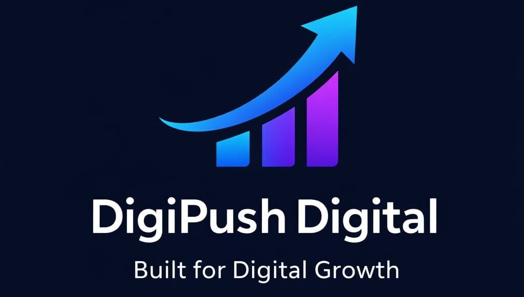 Digipush Digital